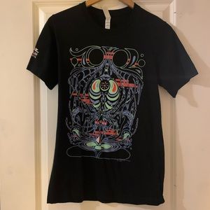 TOOL T shirt